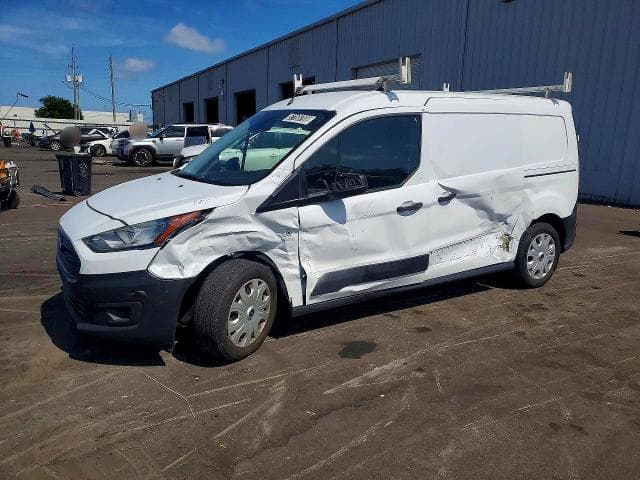 2023 FORD TRANSIT CONNECT XL XL 2