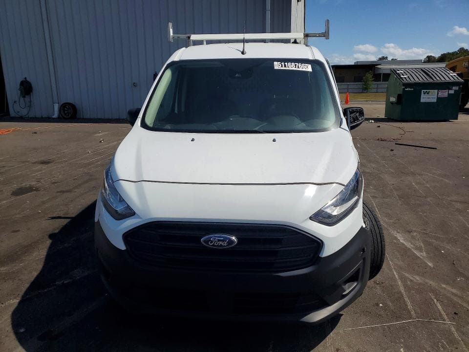 2023 FORD TRANSIT CONNECT XL XL 6