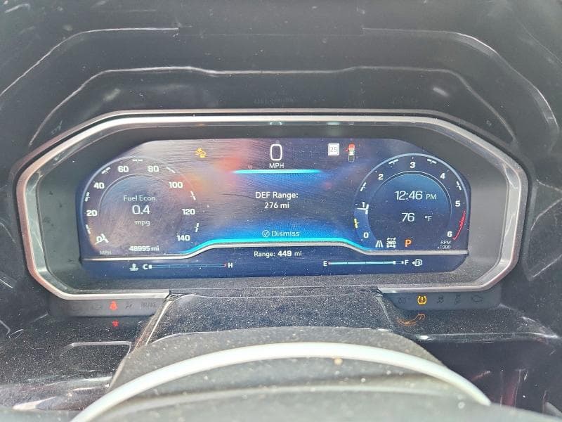 2023 CHEVROLET SILVERADO K1500 LT K1500 LT 9