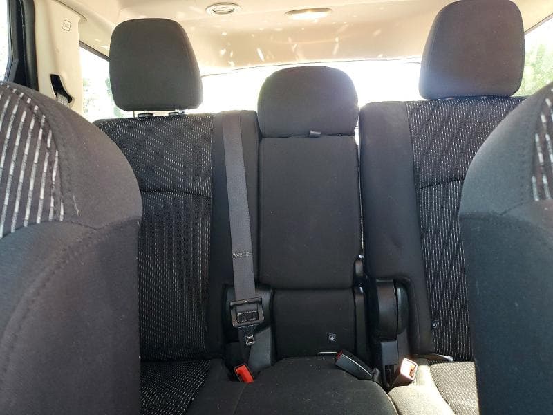 2017 DODGE JOURNEY SXT SXT 10