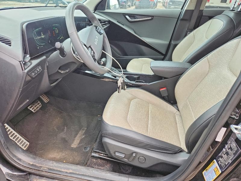 2023 KIA NIRO SX 7