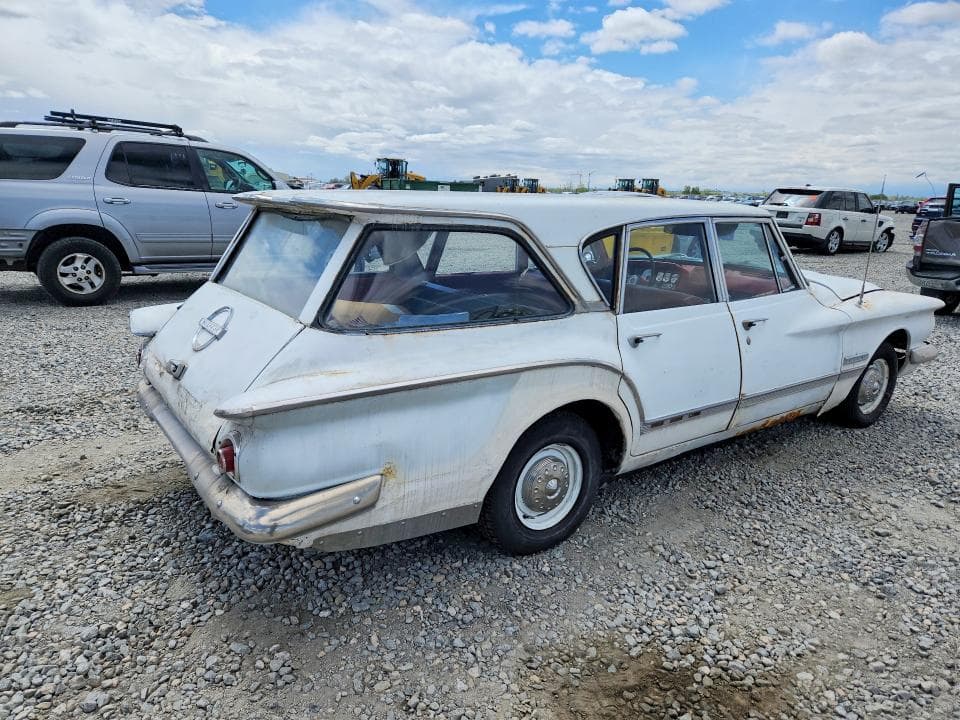 1962 PLYMOUTH VALIANT 3