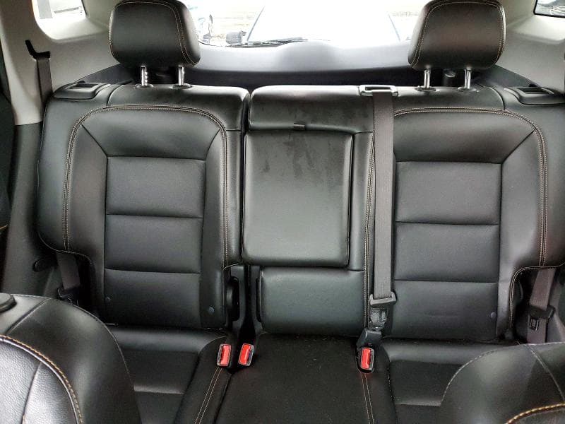 2021 GMC TERRAIN SLT 10