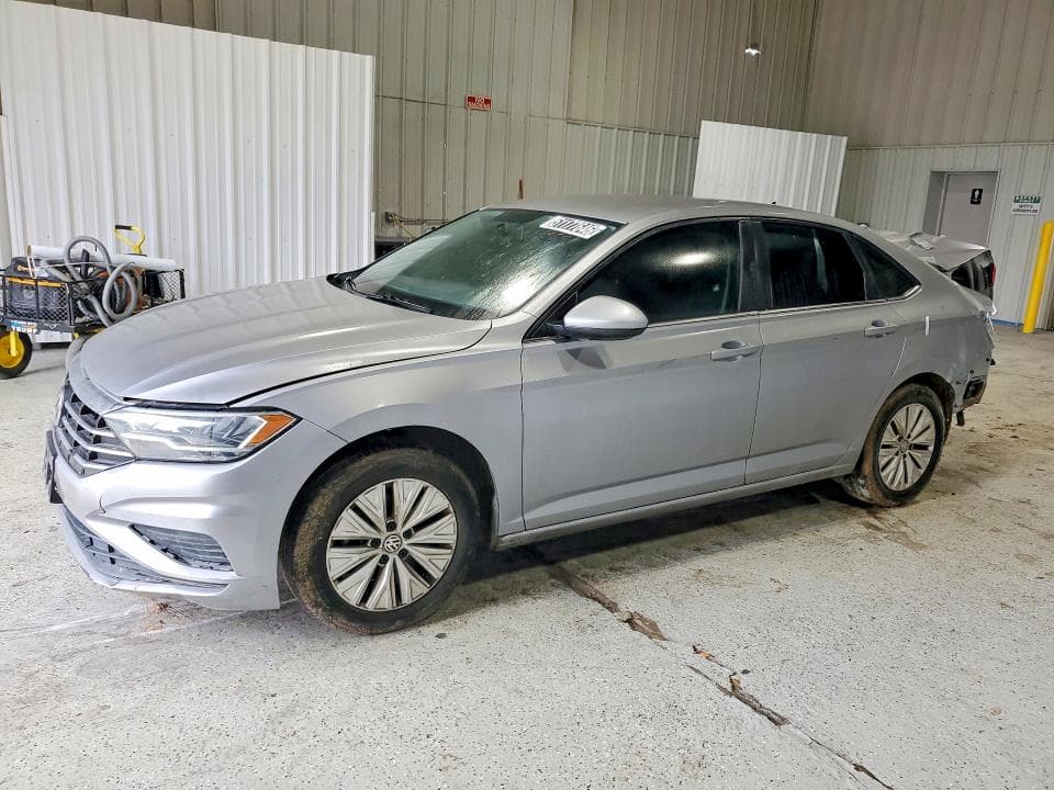 2020 VOLKSWAGEN JETTA S - 1