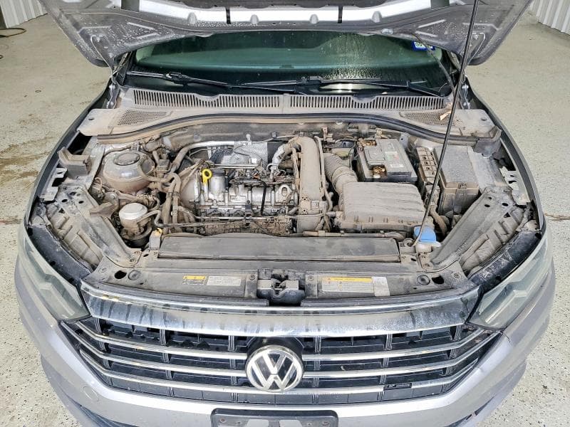 2020 VOLKSWAGEN JETTA S 11