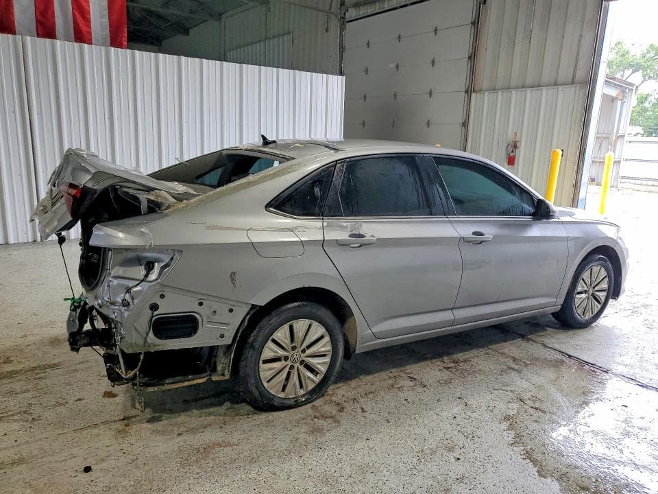 2020 VOLKSWAGEN JETTA S 3