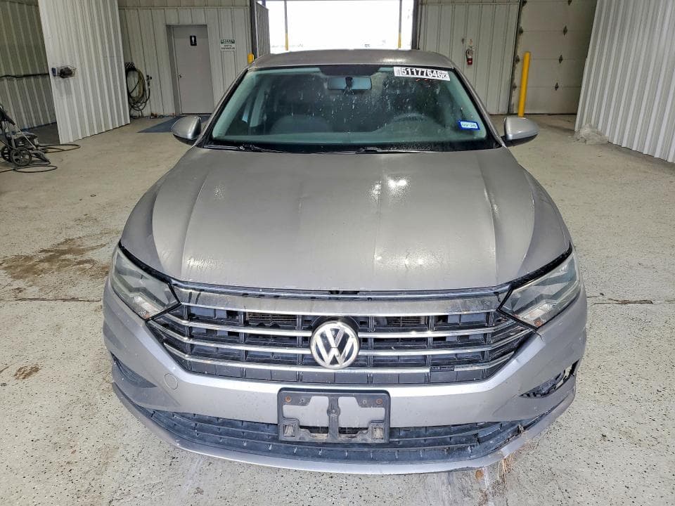 2020 VOLKSWAGEN JETTA S 5