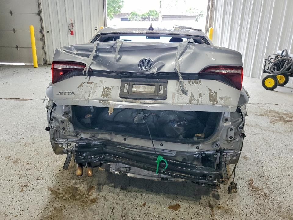 2020 VOLKSWAGEN JETTA S 6