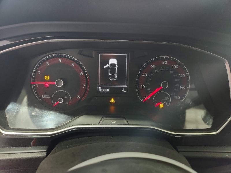 2020 VOLKSWAGEN JETTA S 9