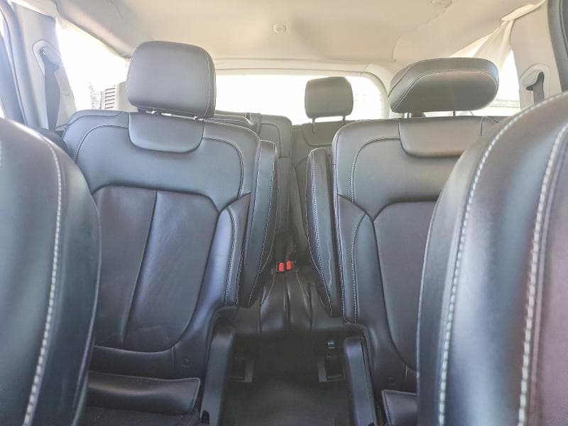 2021 JEEP GRAND CHEROKEE L LIMITED 10