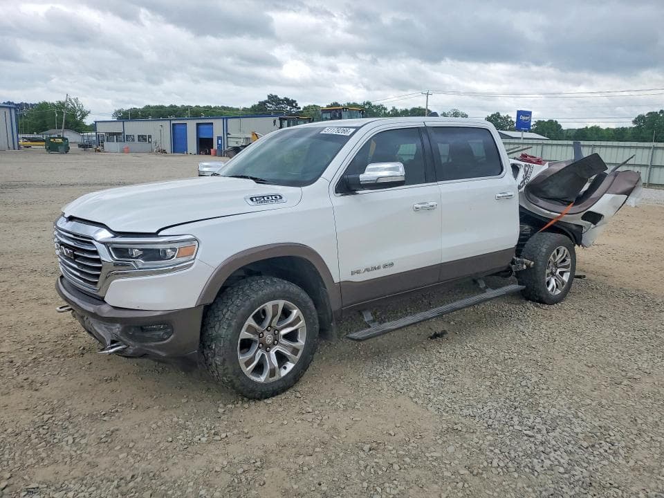 2020 RAM 1500 LONGHORN LONGHORN - 1