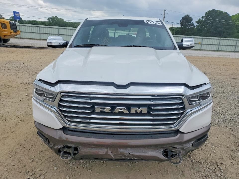 2020 RAM 1500 LONGHORN LONGHORN 5