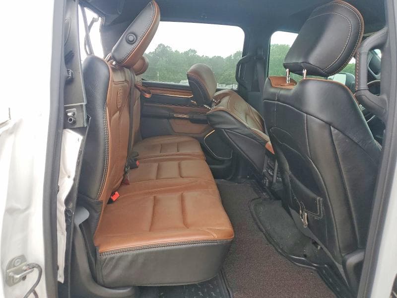 2020 RAM 1500 LONGHORN LONGHORN 10