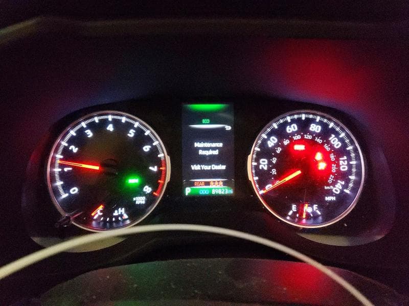 2021 TOYOTA RAV4 XLE XLE 9