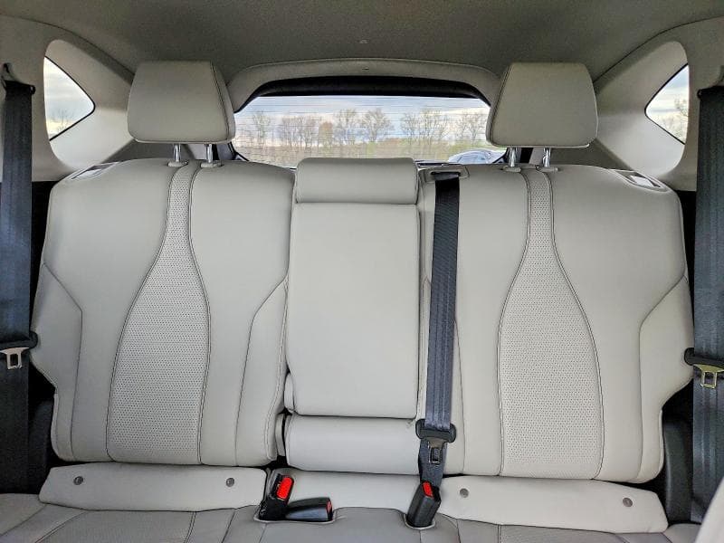2025 ACURA RDX TECHNOLOGY 10