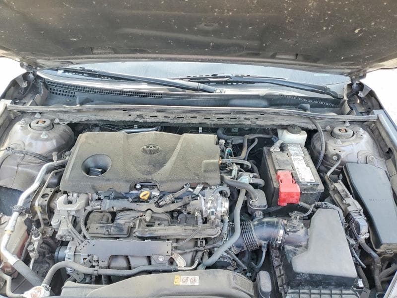 2021 TOYOTA CAMRY SE SE 11