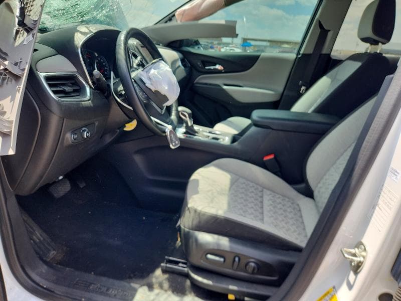 2024 CHEVROLET EQUINOX LT LT 7