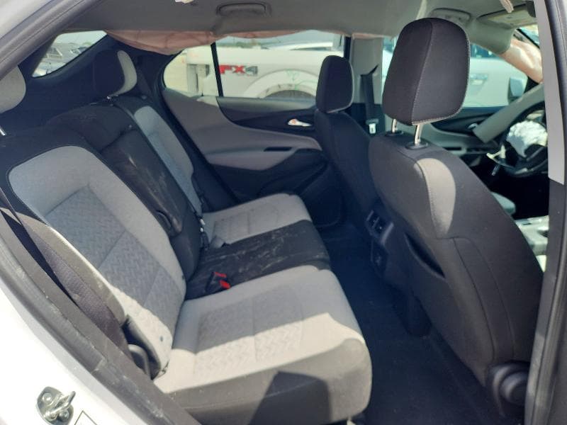 2024 CHEVROLET EQUINOX LT LT 10
