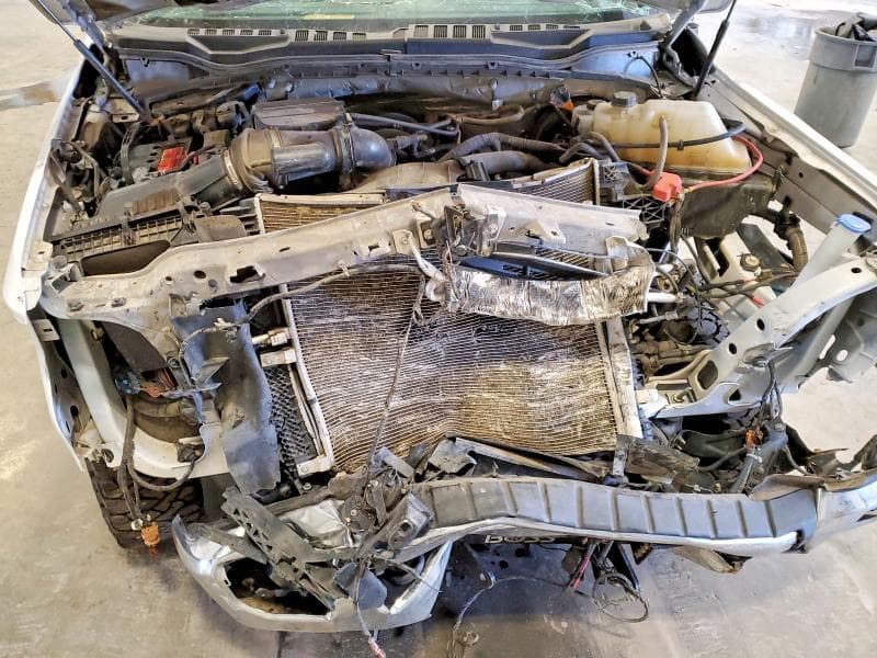 2022 FORD F250 SUPER DUTY SUPER DUTY 11