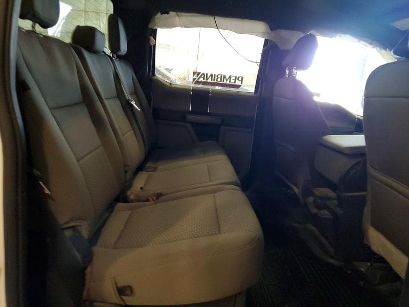 2022 FORD F250 SUPER DUTY SUPER DUTY 10