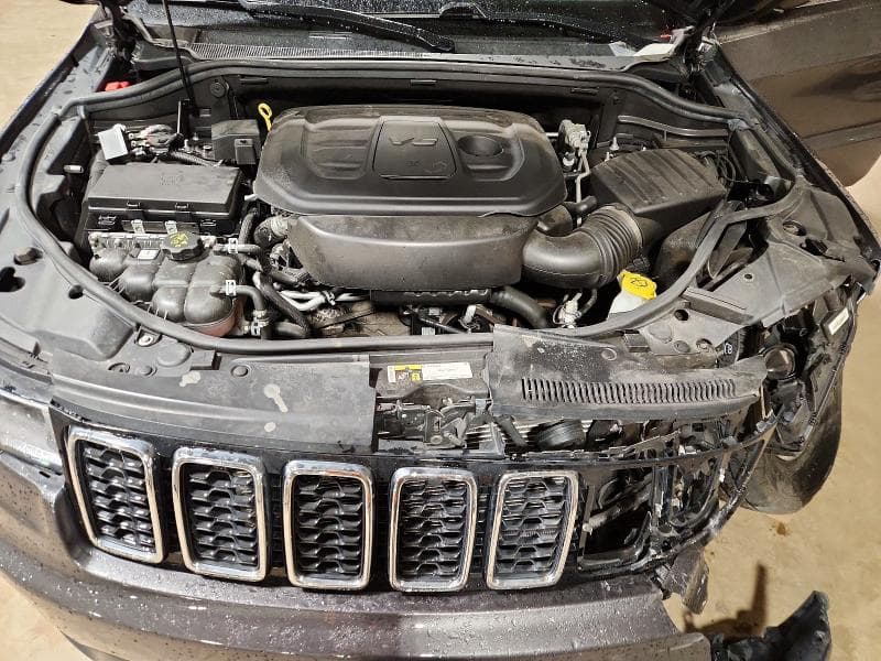 2019 JEEP GRAND CHEROKEE LIMITED 12