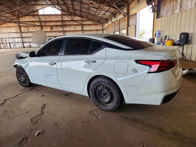 2020 NISSAN ALTIMA S S 3