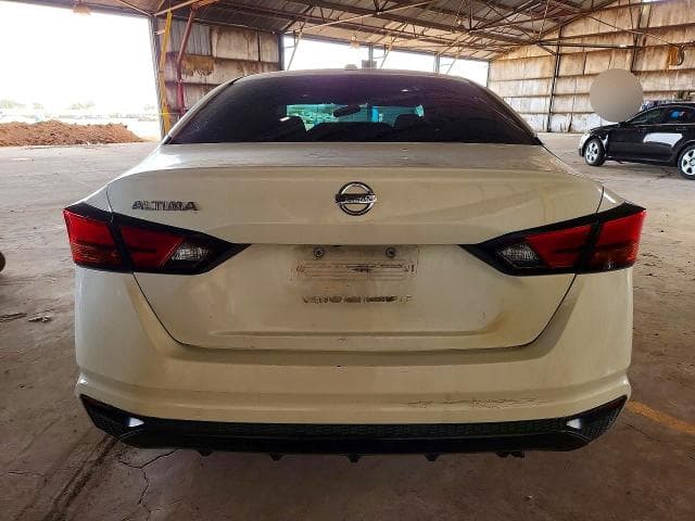 2020 NISSAN ALTIMA S S 7