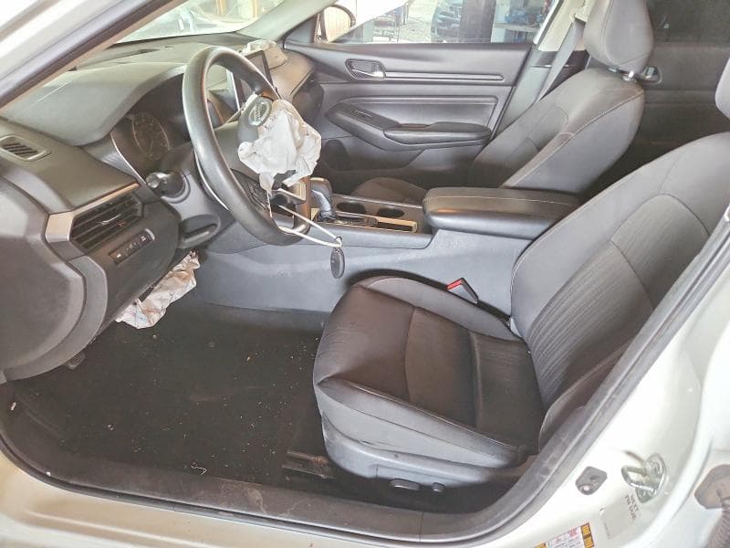 2020 NISSAN ALTIMA S S 8