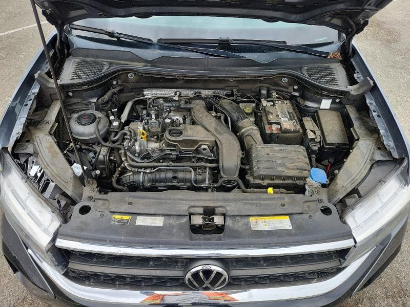2022 VOLKSWAGEN TAOS S 11