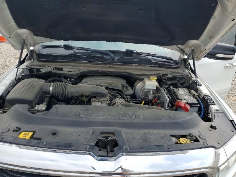 2019 RAM 1500 BIG HORN 11