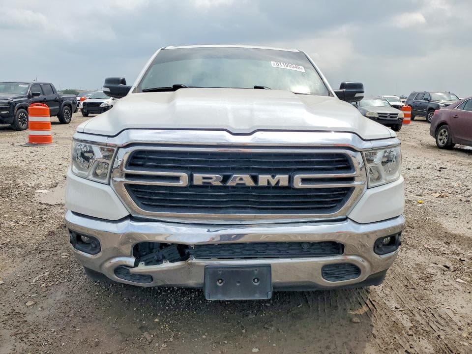2019 RAM 1500 BIG HORN 5
