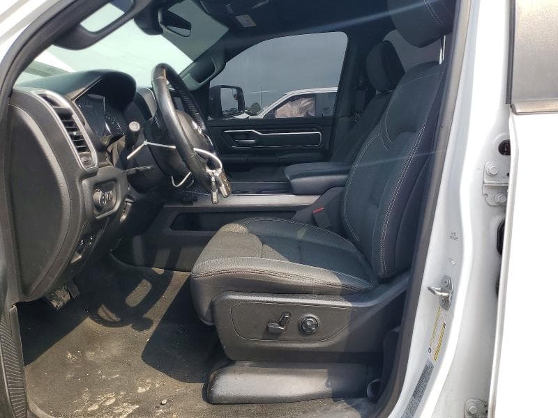 2019 RAM 1500 BIG HORN 7