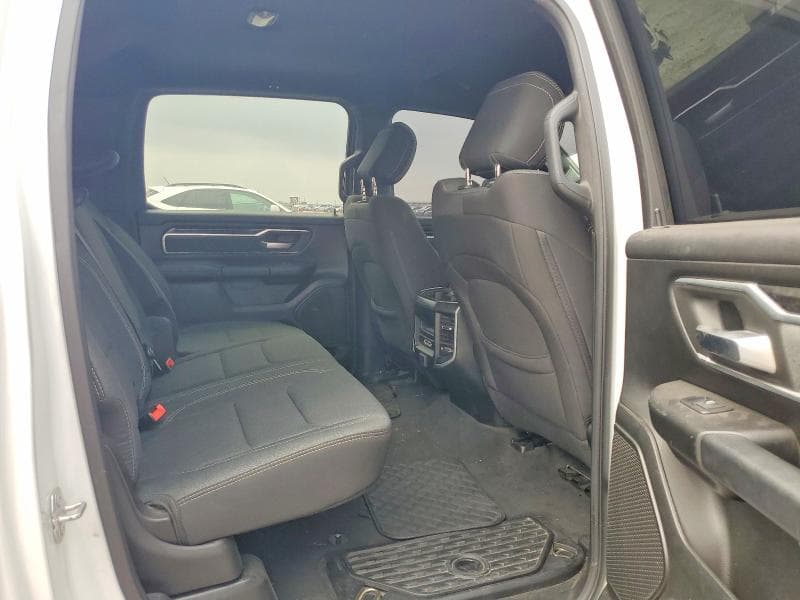 2019 RAM 1500 BIG HORN 10
