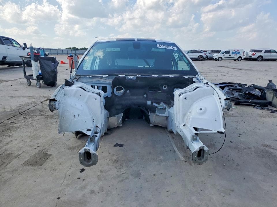 2018 DODGE CHARGER R 6