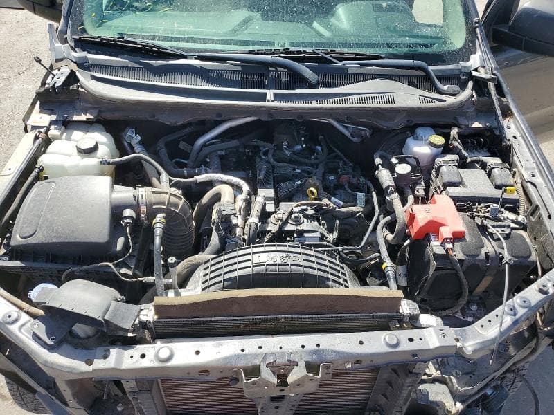 2020 FORD RANGER XL XL 11