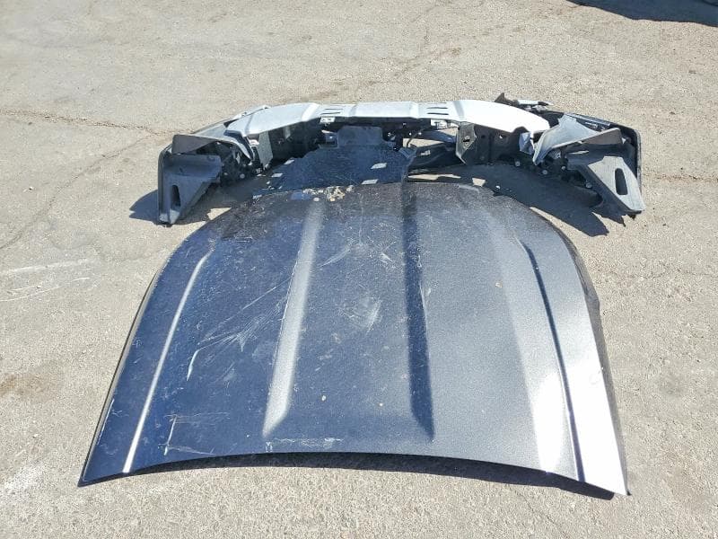 2020 FORD RANGER XL XL 12