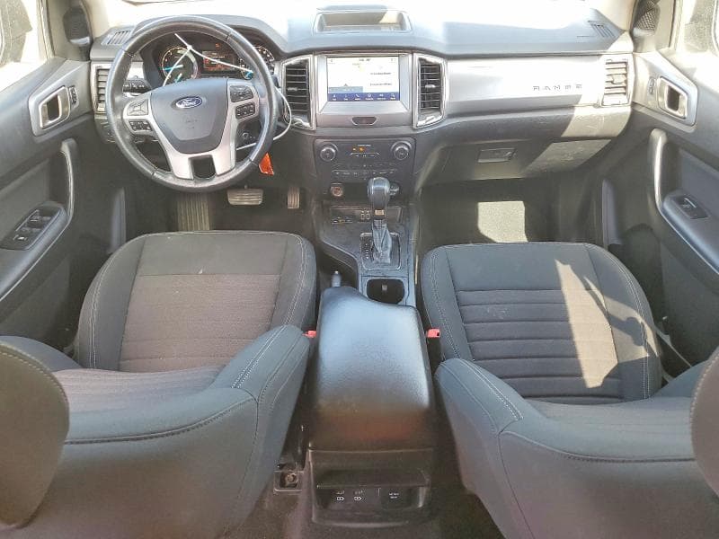 2020 FORD RANGER XL XL 8