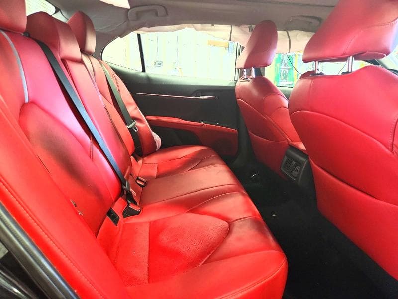2019 TOYOTA CAMRY 10