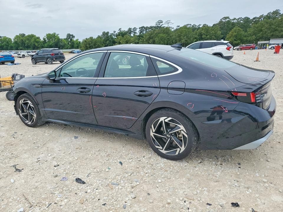 2024 HYUNDAI SONATA SEL SEL 2