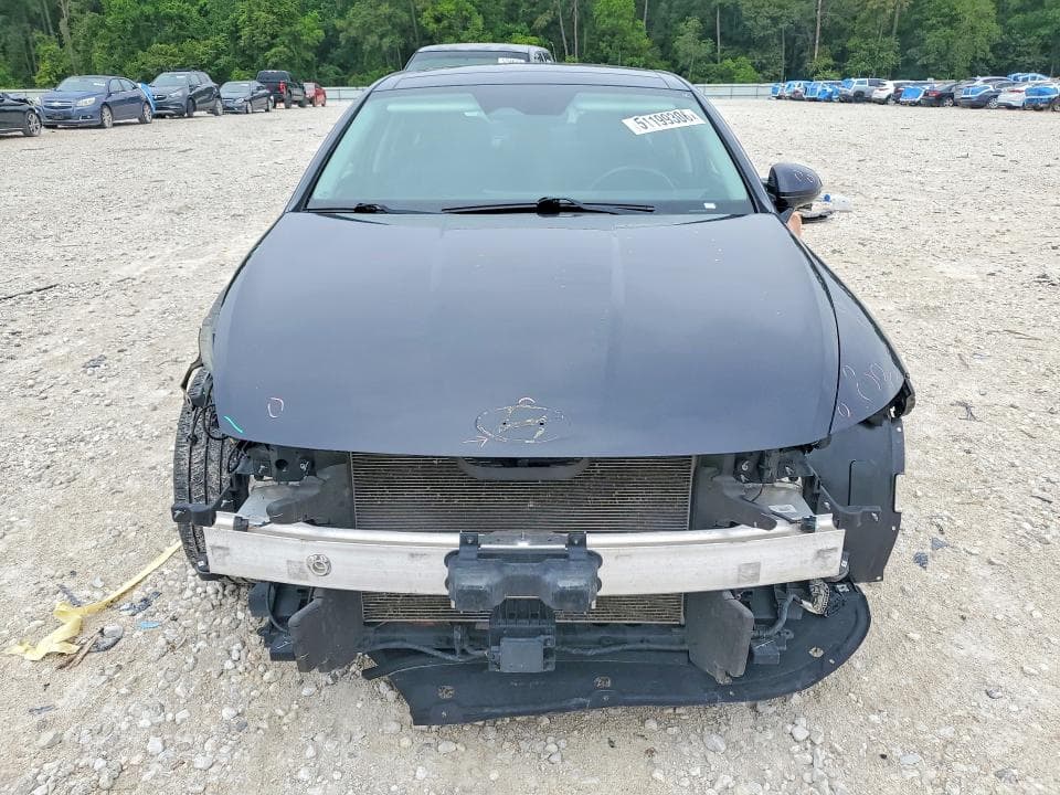 2024 HYUNDAI SONATA SEL SEL 5