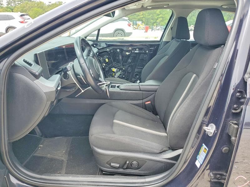 2024 HYUNDAI SONATA SEL SEL 7