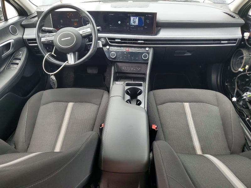 2024 HYUNDAI SONATA SEL SEL 8