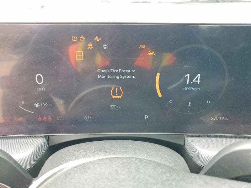 2024 HYUNDAI SONATA SEL SEL 9