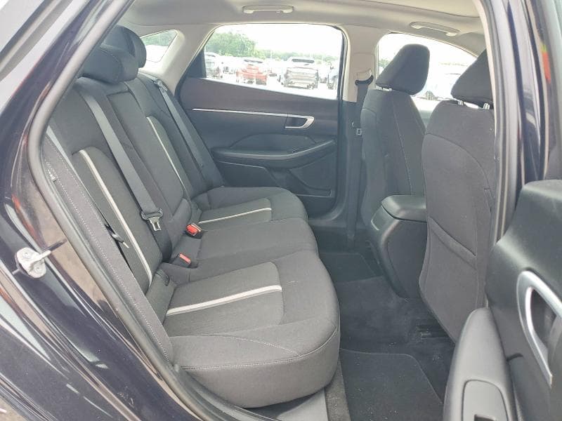 2024 HYUNDAI SONATA SEL SEL 10