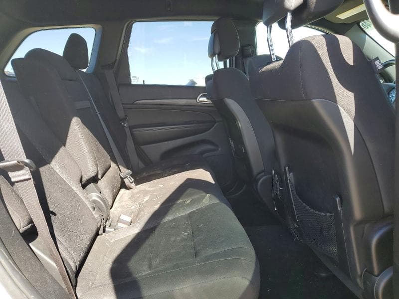2020 JEEP GRAND CHEROKEE LAREDO 11