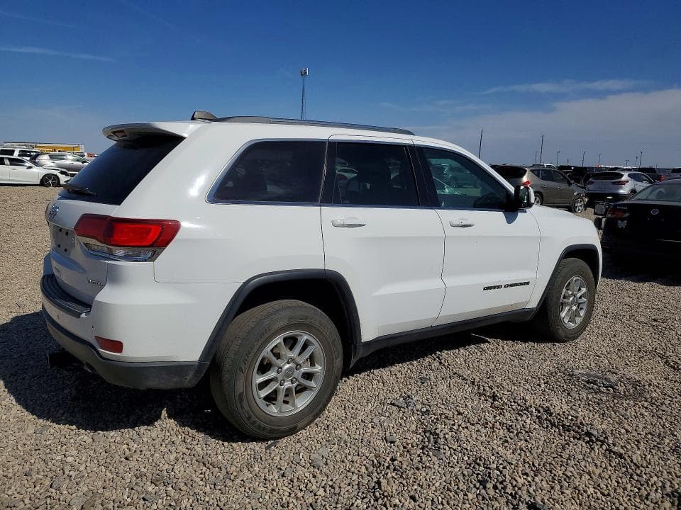 2020 JEEP GRAND CHEROKEE LAREDO 3