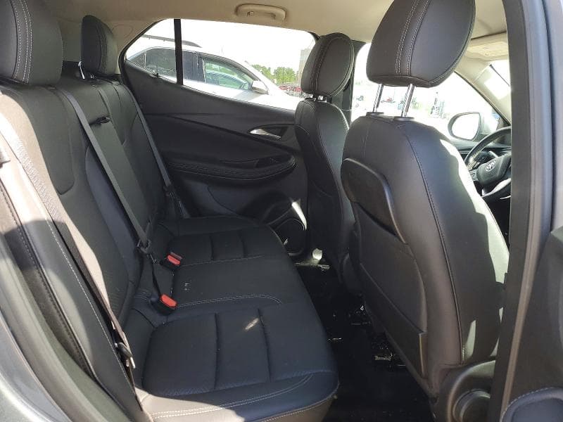 2022 BUICK ENCORE GX ESSENCE 11