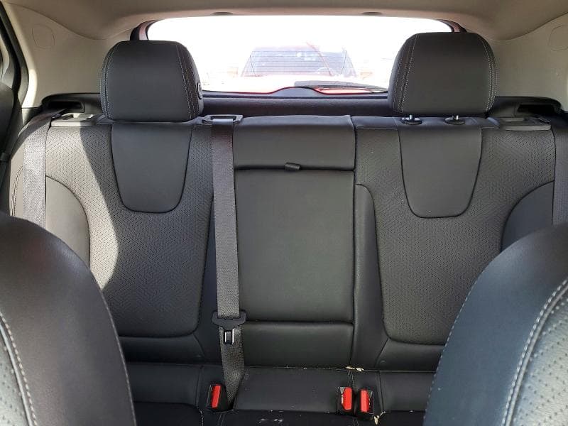 2022 BUICK ENCORE GX ESSENCE 10