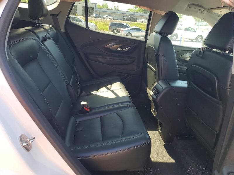 2024 GMC TERRAIN SLT SLT 12