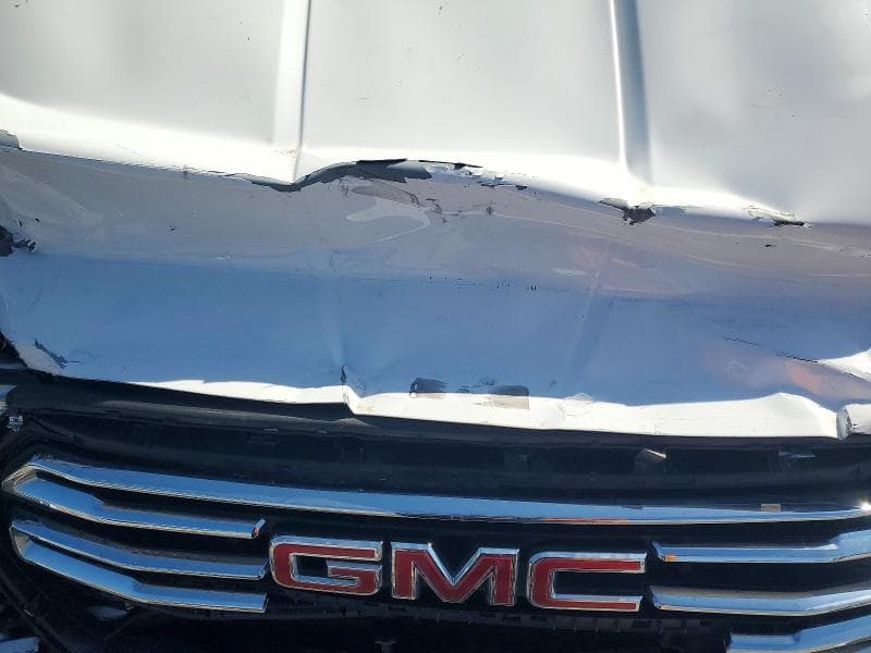 2024 GMC TERRAIN SLT SLT 13